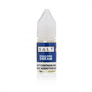 SALT Dragon's Dream 10ml Nic Salt E-Liquid